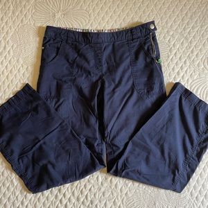 Women’s Koi Sara Cargo Scrub Pants